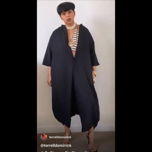 Terrell Dominick Jumpsuit